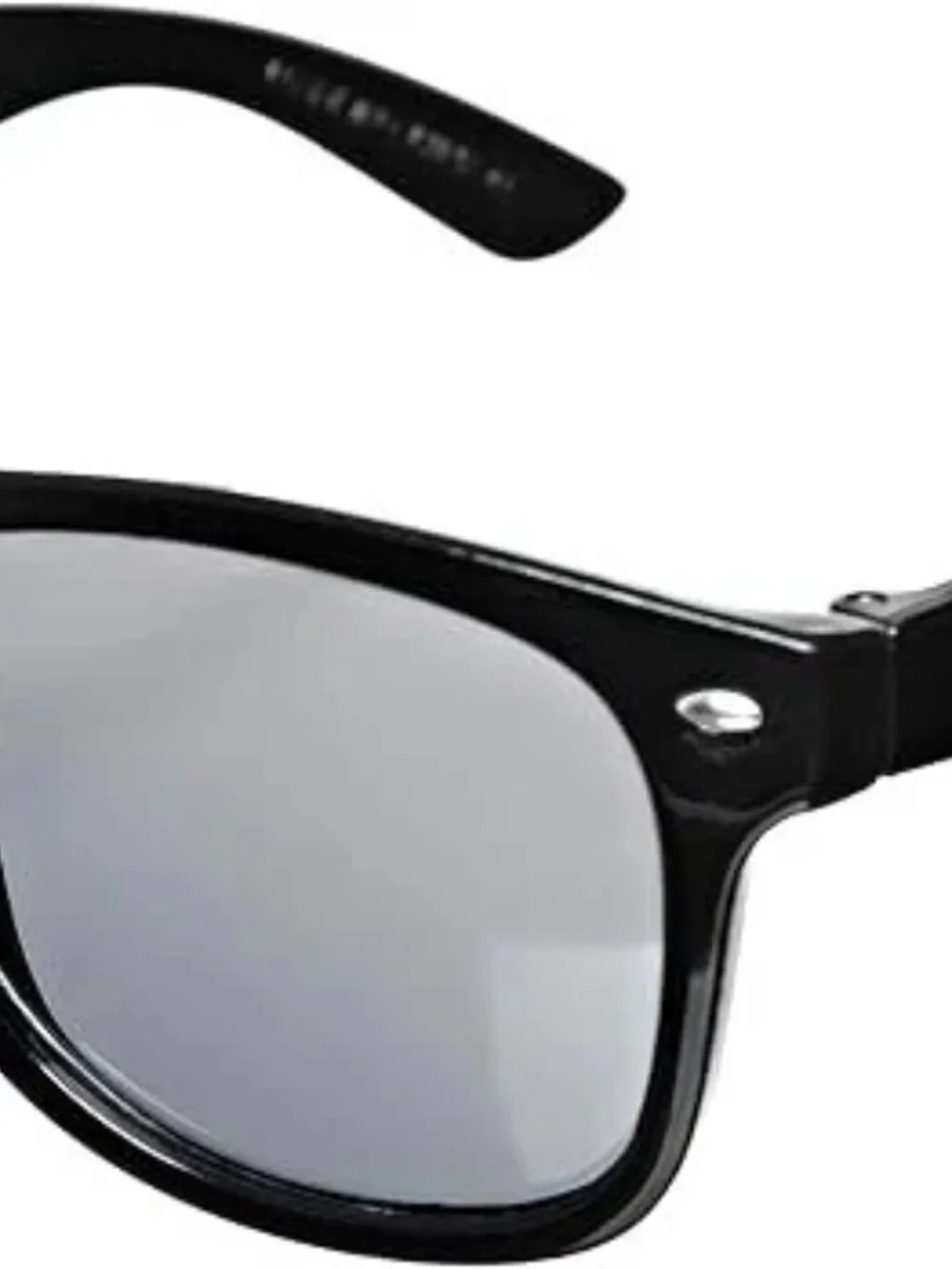 The Gag black sunglasses